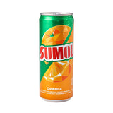 Sumol Orange 24x330ml