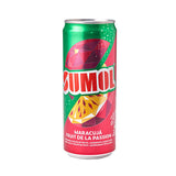 Sumol Passionfruit 24x330ml