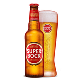 Super Bock Pilsner 24x330ml